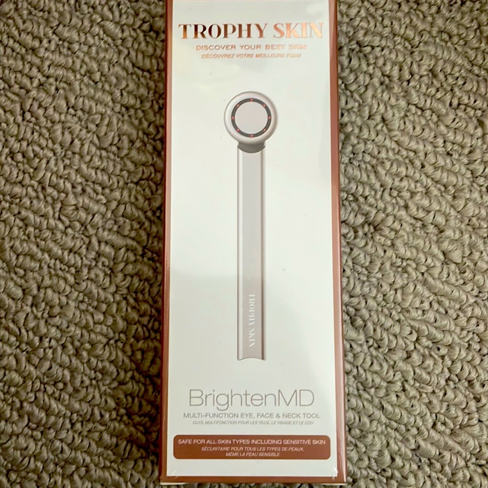 Trophy Skin BrightenMD
